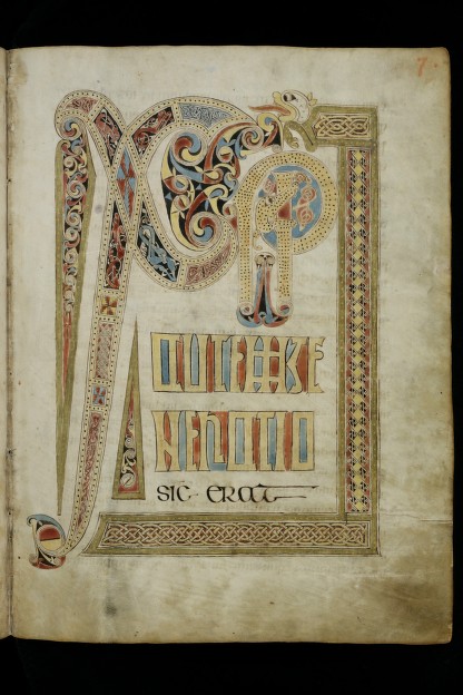 e-codices – Virtual Manuscript Library of Switzerland