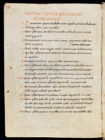 St. Gallen, Stiftsbibliothek, Codex 160