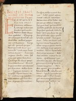 St. Gallen, Stiftsbibliothek, Codex 166