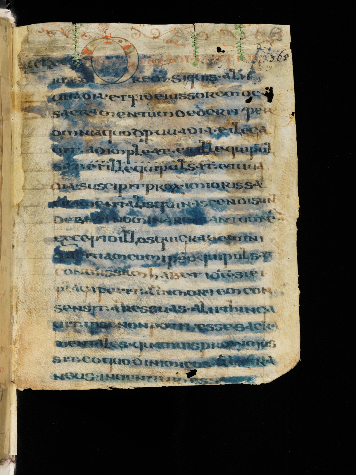 Cod. Sang. 730, p. 63