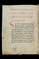 St. Gallen, Stiftsbibliothek, Codex 926
