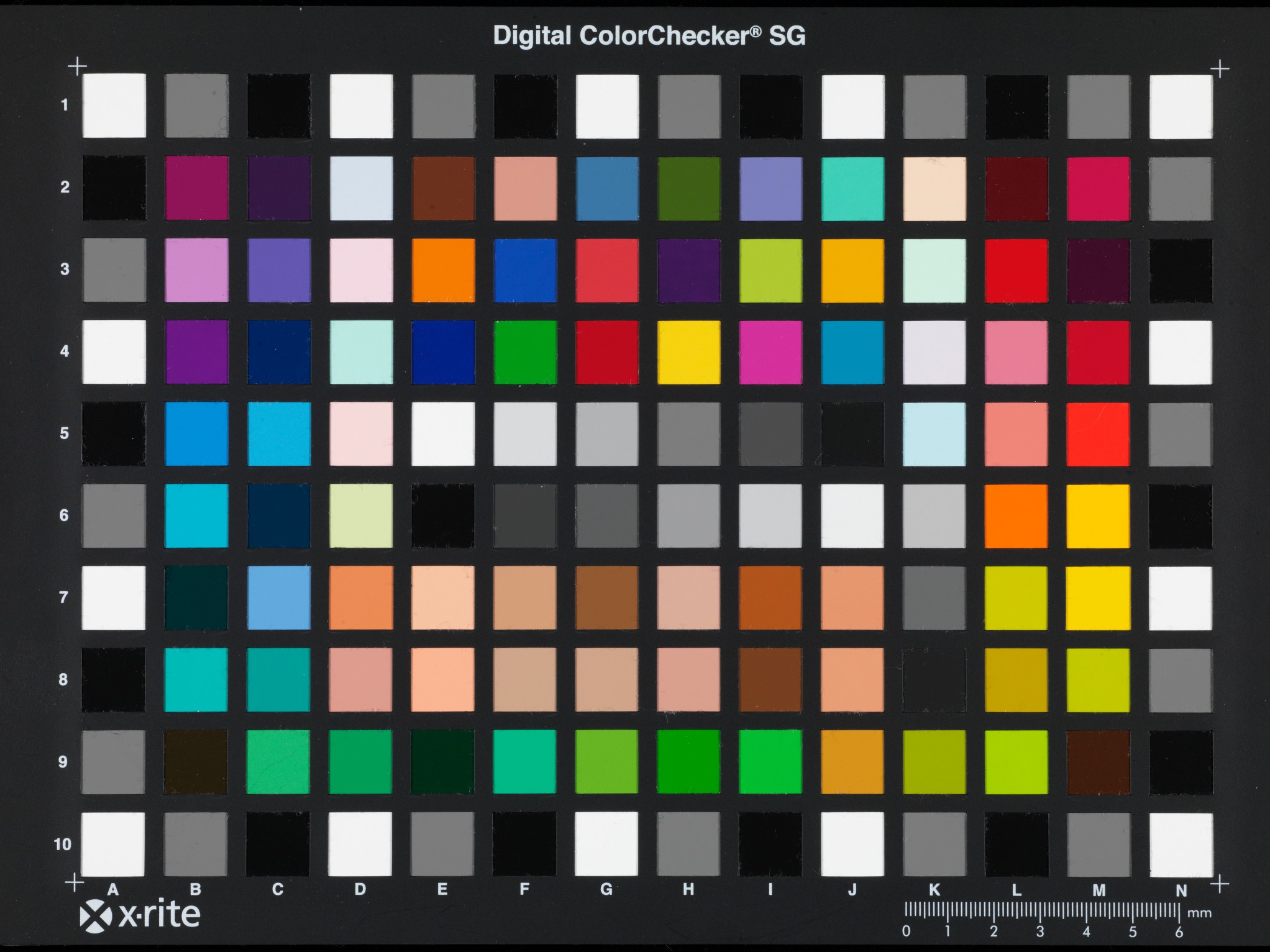 R 1.1.10_Digital Colorchecker